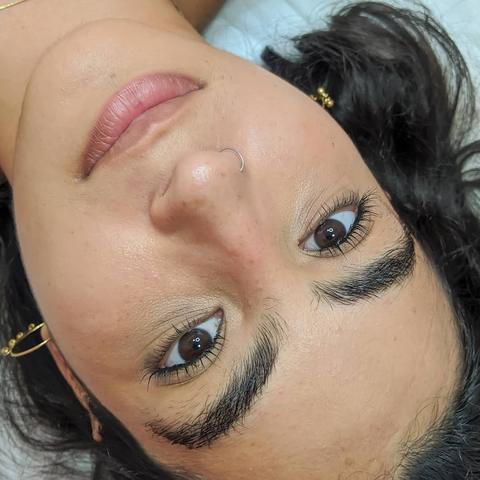 Trabalho real da Deusa Martins